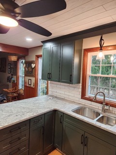 Kitchen Remodel