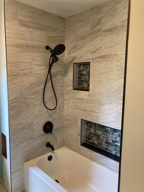 Bathroom Tile